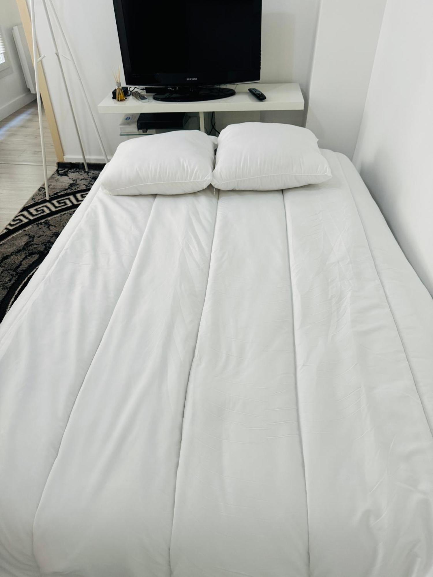 Charmante F2 Au Coeur De 1er Appartement *
