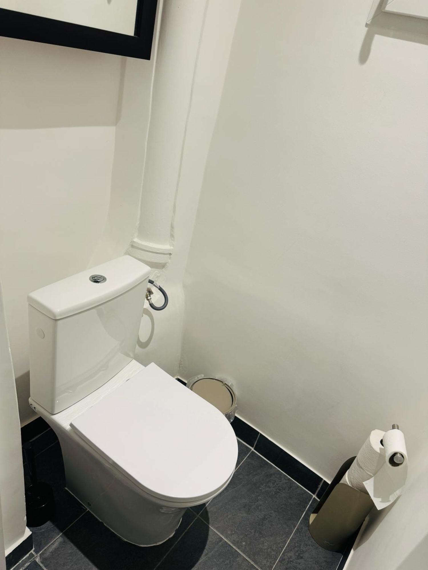 Appartement Charmante F2 Au Coeur De 1er *